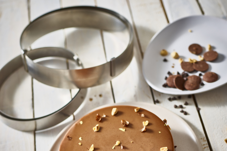 DE BUYER cercle et dcoupoir