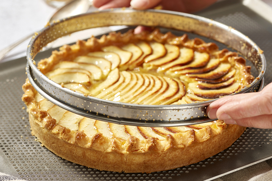 DE BUYER cercle perfor