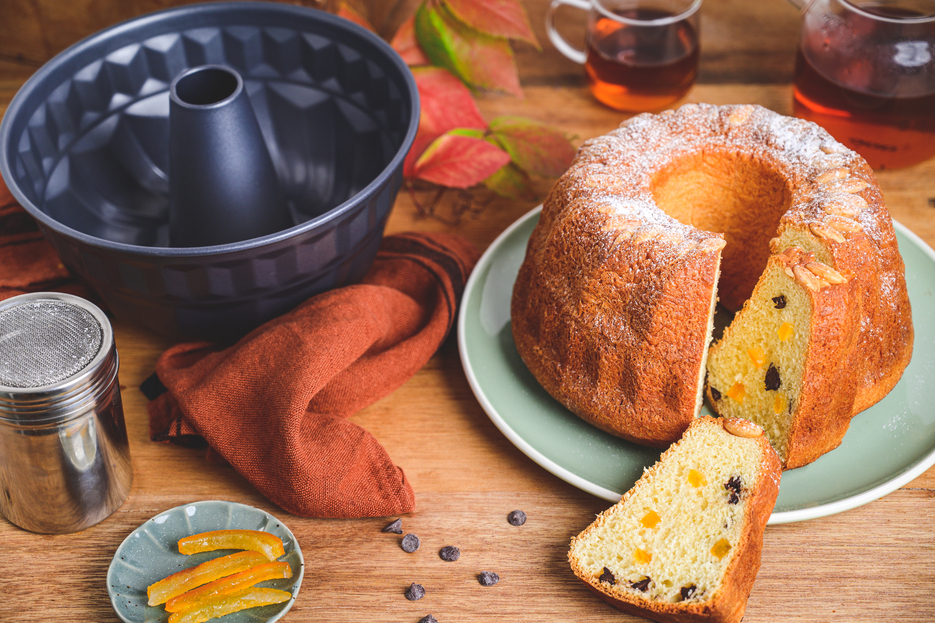 DE BUYER Moule  Kougloff