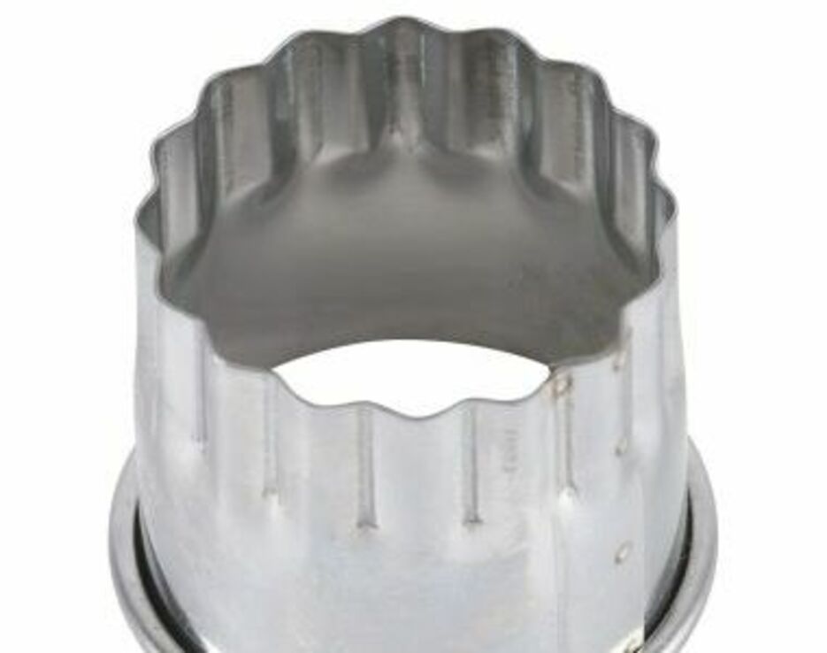 TELLIER GOBEL Dcoupoir rond cannel