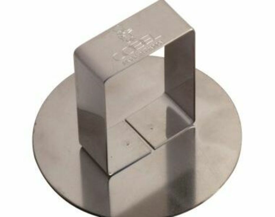 TELLIER GOBEL Poussoir