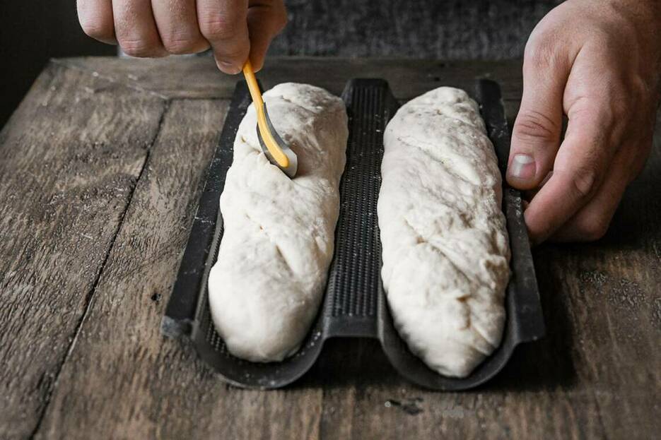 DE BUYER plaque perfor