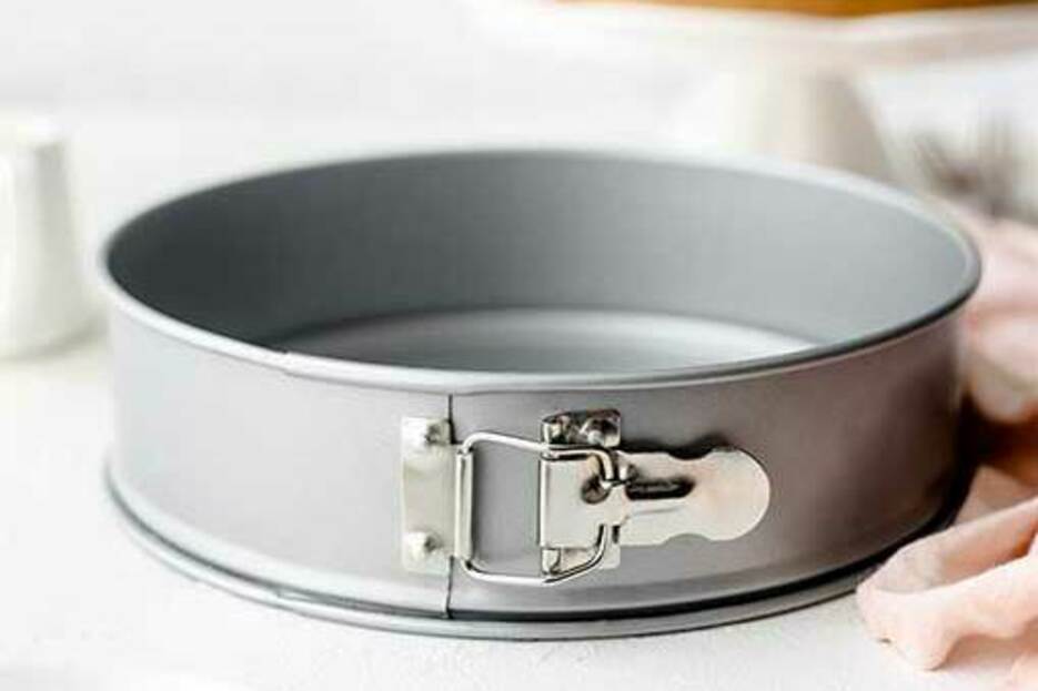 PATISSE Moule  charnire